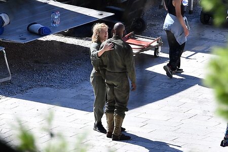 Kate Winslet leaked photo #89