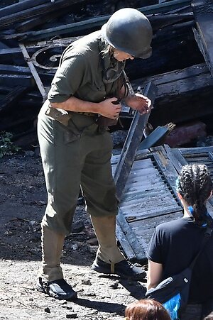 Kate Winslet leaked photo #95