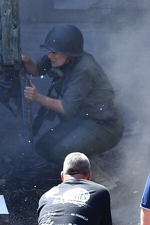 Kate Winslet leaked photo #96