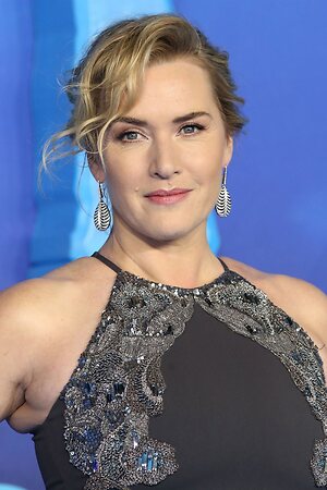 Kate Winslet leaked photo #104
