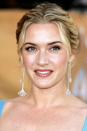 Kate Winslet leaked photo #111