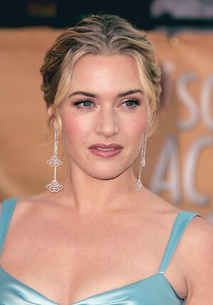 Kate Winslet leaked photo #113