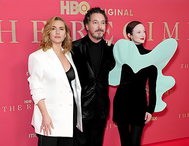 Kate Winslet leaked photo #124