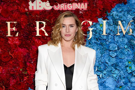 Kate Winslet leaked photo #126