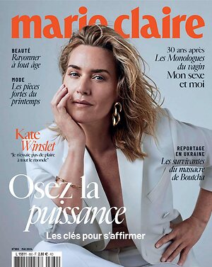 Kate Winslet