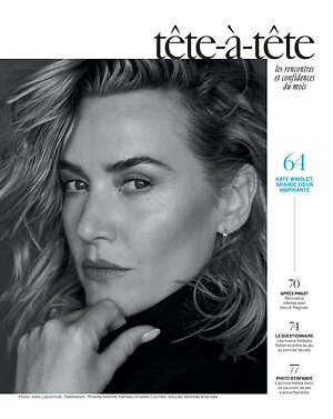 Kate Winslet leaked photo #131