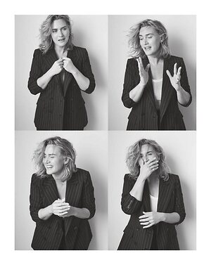 Kate Winslet leaked photo #132