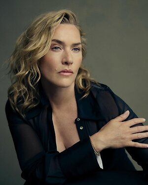 Kate Winslet leaked photo #138