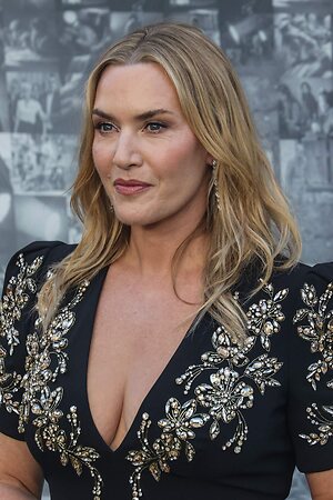 Kate Winslet