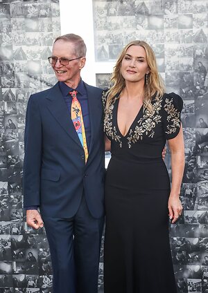 Kate Winslet leaked photo #144