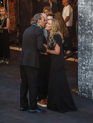 Kate Winslet leaked photo #149