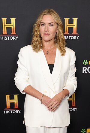 Kate Winslet leaked photo #156