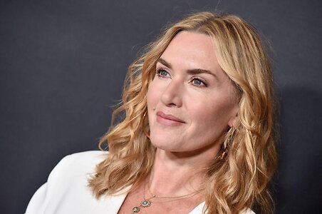 Kate Winslet leaked photo #157