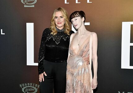 Kate Winslet leaked photo #159