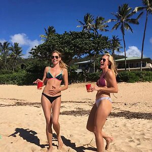 Katee Sackhoff