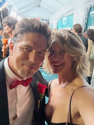 Katee Sackhoff leaked photo #31