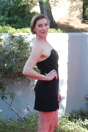 Katee Sackhoff leaked photo #45