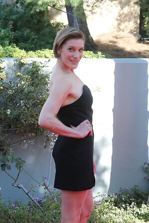 Katee Sackhoff leaked photo #46