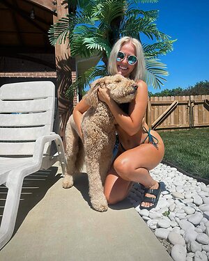 katelyn booth leaked photo #3