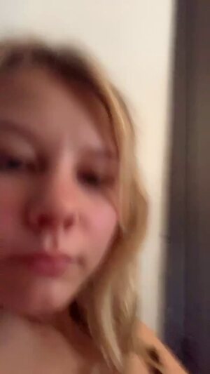 Katelyn Jones Nude Leaked Photo #11