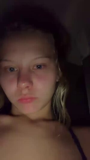 Katelyn Jones Nude Leaked Photo #14