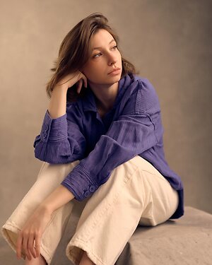 Katelyn Nacon