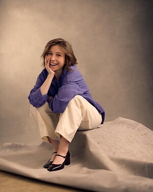Katelyn Nacon leaked photo #3
