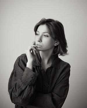 Katelyn Nacon leaked photo #5