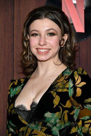 Katelyn Nacon leaked photo #18