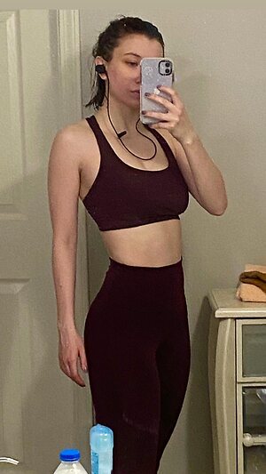 Katelyn Nacon leaked photo #21