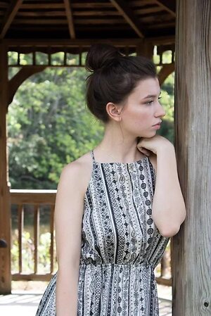 Katelyn Nacon leaked photo #23