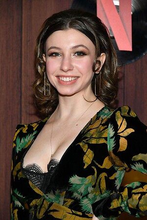 Katelyn Nacon leaked photo #24
