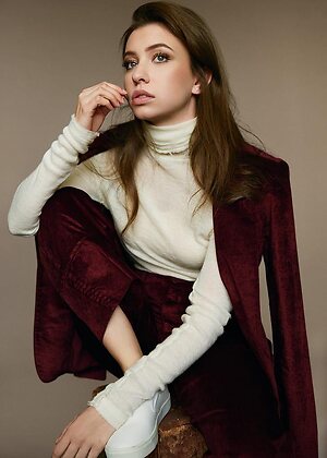 Katelyn Nacon Nude Leaked Photo #27