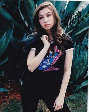 Katelyn Nacon Nude Leaked Photo #28