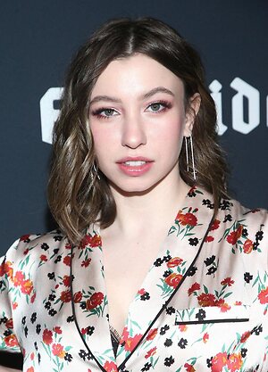 Katelyn Nacon Nude Leaked Photo #33