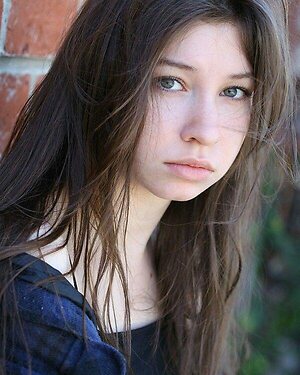 Katelyn Nacon Nude Leaked Photo #35
