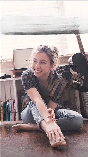 Katelyn Nacon Nude Leaked Photo #38