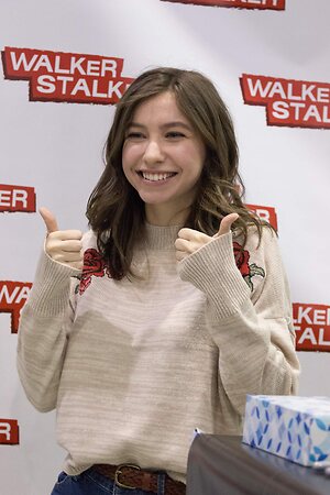 Katelyn Nacon Nude Leaked Photo #40
