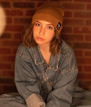Katelyn Nacon Nude Leaked Photo #44