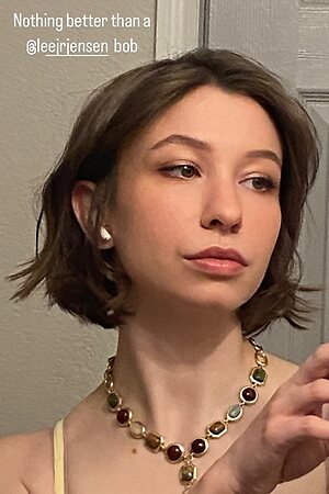 Katelyn Nacon Nude Leaked Photo #46