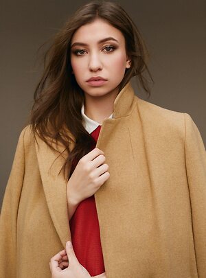 Katelyn Nacon