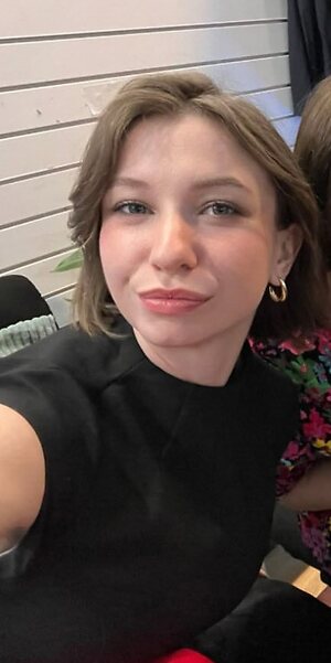 Katelyn Nacon