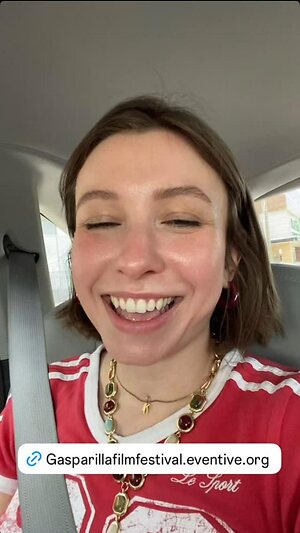 Katelyn Nacon
