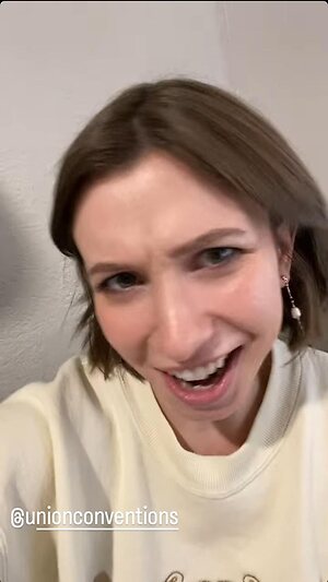 Katelyn Nacon