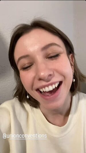 Katelyn Nacon leaked photo #56