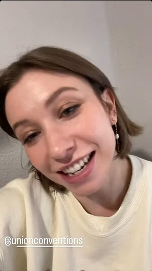 Katelyn Nacon leaked photo #58