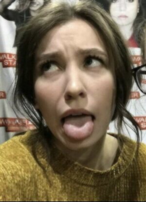 Katelyn Nacon