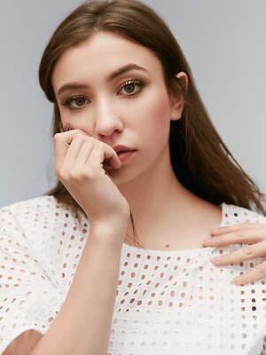 Katelyn Nacon leaked photo #63