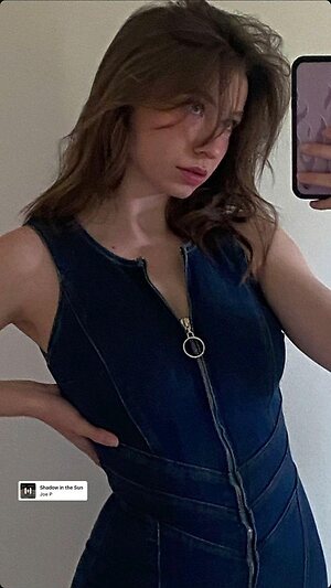 Katelyn Nacon leaked photo #68