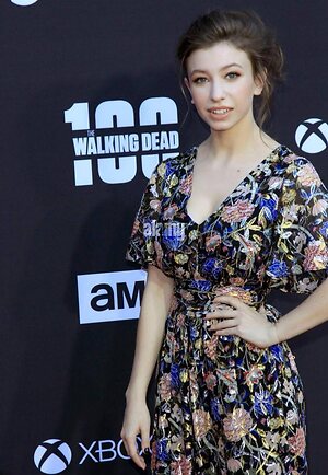 Katelyn Nacon leaked photo #69